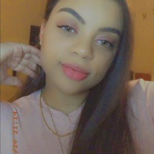 Meet your Posher, Kiara